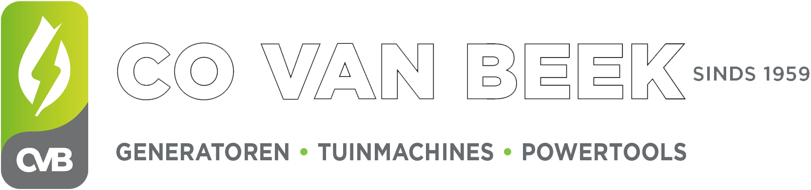 Co van Beek Generatoren