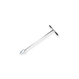 Labora  Grondboor verzinkt 7,5 cm.