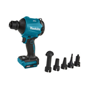 Makita  AS001GZ XGT 40 V Max Blazer/-zuiger
