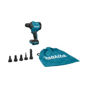 Makita  DAS180Z LXT 18 V Blazer/-zuiger