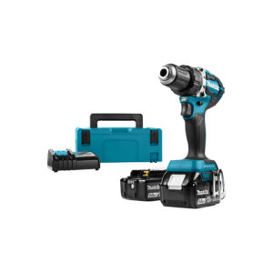 Makita  DDF484RTJ LXT 18 V Boor-/schroefmachine