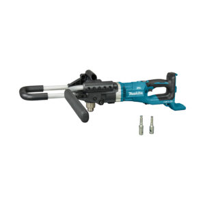 Makita  DDG460ZX7 LXT 2x18 V Grondboor