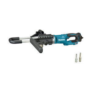 Makita  DG001GZ05 XGT 40 V Max Grondboor