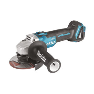 Makita  DGA504Z LXT 18 V Haakse slijper 125 mm