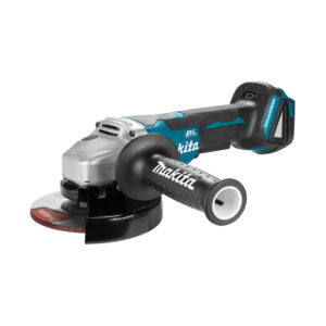 Makita  DGA505Z LXT 18 V Haakse slijper 125 mm