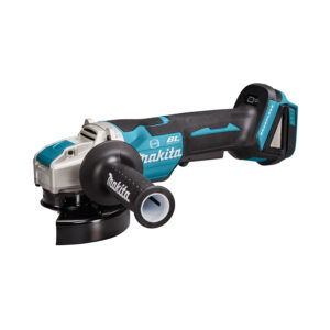 Makita  DGA520ZX1 LXT 18 V Haakse slijper 125 mm X-LOCK