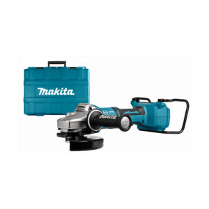 Makita  DGA700ZKX1 LXT 2x18 V Haakse slijper 180 mm
