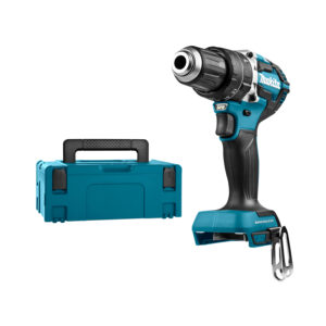 Makita  DHP484ZJ LXT 18 V Klopboor-/schroefmachine