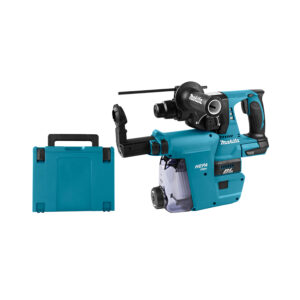 Makita  DHR242ZJW LXT 18 V Combihamer
