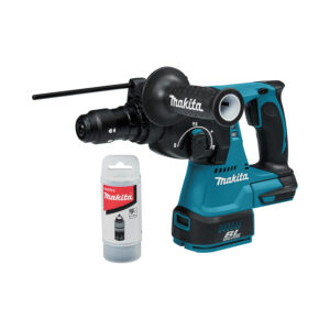 Makita  DHR243Z LXT 18 V Combihamer