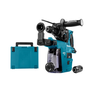 Makita  DHR243ZJW LXT 18 V Combihamer