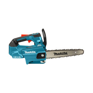 Makita  DUC256CZ LXT 2x18 V Tophandle kettingzaag 25 cm