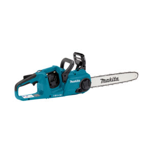 Makita  DUC400Z LXT 2x18 V kettingzaag 40 cm