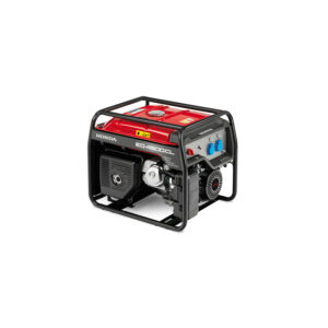 Honda  benzine generator EG4500CL