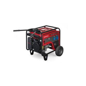 Honda  benzine generator EM5500CXS