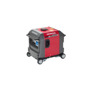 Honda  benzine generator EU30is