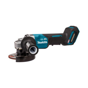 Makita  GA013GZ XGT 40 V Max Haakse slijper 125 mm