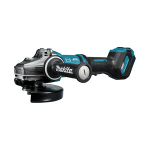 Makita  GA037GZ04 XGT 40 V Max Haakse slijper 180 mm