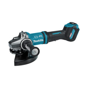 Makita  GA038GZ04 XGT 40 V Max Haakse slijper 230 mm
