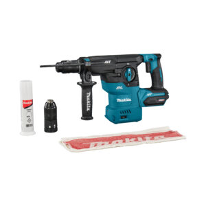 Makita  HR009GZ XGT 40 V Max Combihamer