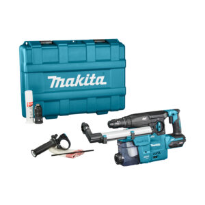 Makita  HR009GZ02 XGT 40 V Max Combihamer