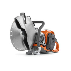 Husqvarna  K1 Pace Doorslijper 300 mm