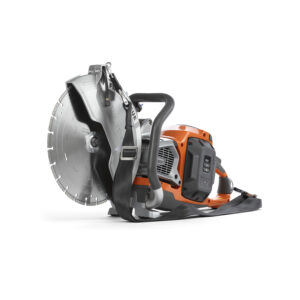 Husqvarna  K1 Pace Rescue doorslijper 350 mm