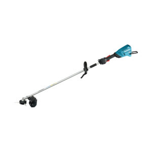 Makita  UR017GZ XGT 40 V Max Bosmaaier D-greep