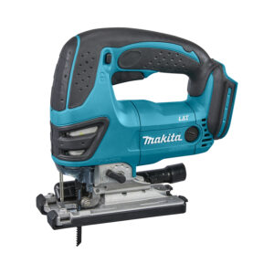 Makita  DJV180Z LXT 18 V Decoupeerzaag D-greep