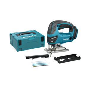 Makita  DJV180ZJ LXT 18 V Decoupeerzaag D-greep
