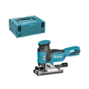 Makita  DJV181ZJ LXT 18 V Decoupeerzaag T-model