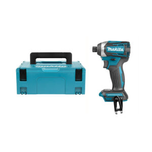 Makita  DTD154ZJ LXT 18 V Slagschroevendraaier