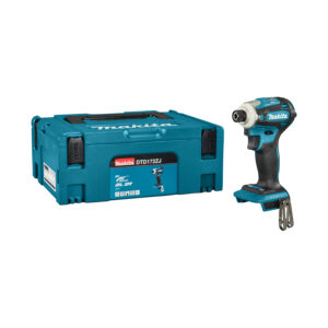 Makita  DTD172ZJ LXT 18 V Slagschroevendraaier