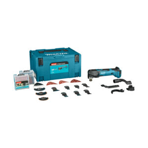 Makita  DTM51ZJX3 LXT 18 V Multitool