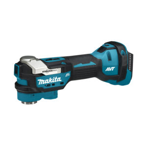 Makita  DTM52Z LXT 18 V Multitool