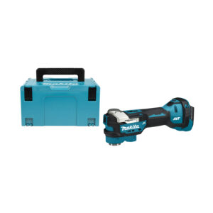 Makita  DTM52ZJ LXT 18 V Multitool