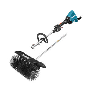 Makita  DUX60ZX15 LXT 2x18 V Combisysteem