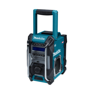 Makita MR003GZ Bouwradio FM DAB/DAB+