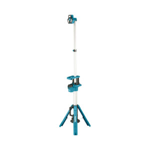 Makita  NLADML814 LXT 18 V Statieflamp (3 spot)