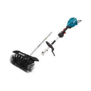 Makita  UX01GZ09 XGT 40 V Max Combisysteem